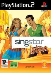 pelicula PS2 – SingStar Latino [Español]